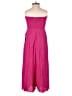 Maeve Pink Jumpsuit Size 2 - photo 2