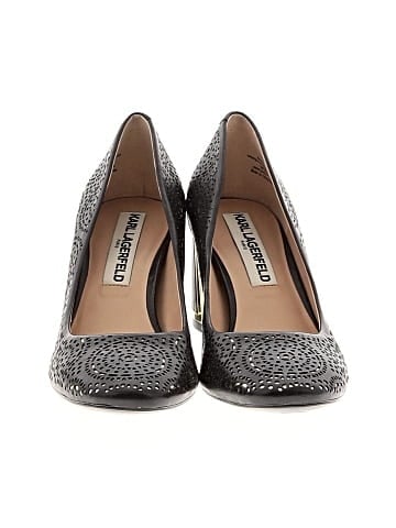 Karl Lagerfeld Heels (view 2)