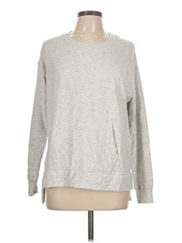 Green Tea Sweatshirt (view 1)