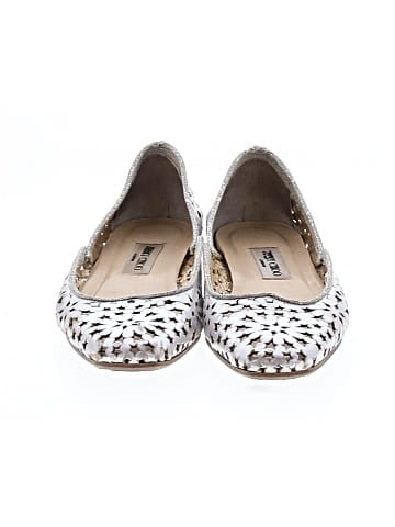 Jimmy Choo Flats (view 2)