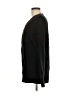 Unbranded 100% Acrylic Black Cardigan Size M - photo 5