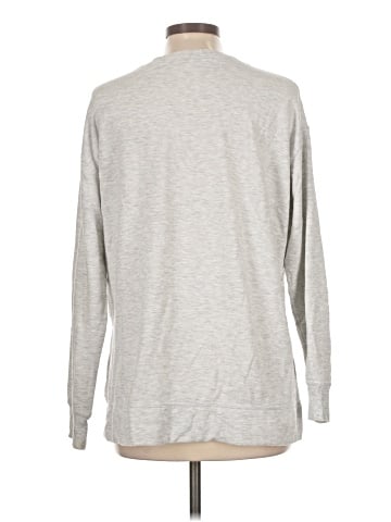 Green Tea Sweatshirt (view 2)