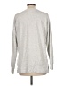 Green Tea 100% Cotton Gray Sweatshirt Size L - photo 2