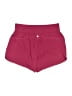 RBX Solid Burgundy Athletic Shorts Size M - photo 2