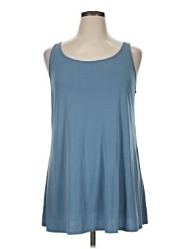 Eileen Fisher Sleeveless Top