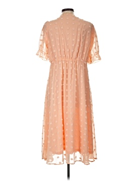 sachin and babi light blue dress Polagram – Darlin's Modest Wear main image 0