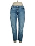 7 For All Mankind Blue Jeans Size 36 waist - photo 1