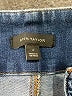 Ann Taylor Solid Blue Jeans Size 2 - photo 7