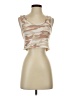colsie Tan Tank Top Size XS - photo 1