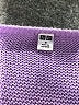 Uniqlo Purple Pullover Sweater Size M - photo 4