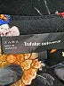 Trafaluc by Zara Floral Black Jacket Size S - photo 8