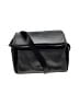 Storksak Black Leather Diaper Bag One size - photo 1