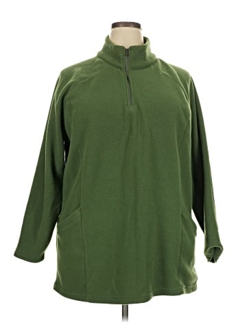Avenue Pullover Sweater (view 1)