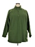 Avenue 100% Polyester Green Pullover Sweater Size 20 - photo 1