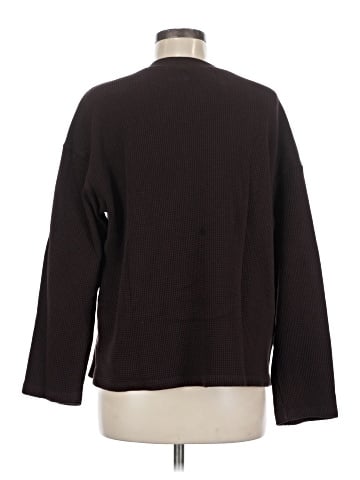 Electric & Rose Pullover Sweater (view 2)