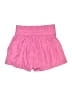 Unbranded 100% Polyamide Pink Casual Skirt Size L - photo 2