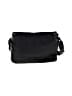 Storksak Black Leather Diaper Bag One size - photo 3