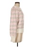 Marine Layer Polka Dots Ivory Pullover Sweater Size M - photo 4