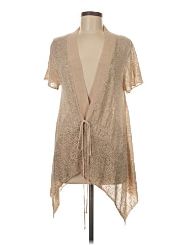 Alberto Makali Cardigan (view 1)