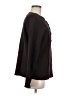 Electric & Rose 100% Cotton Brown Pullover Sweater Size M - photo 4