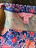 Lilly Pulitzer Paisley Pink Jumpsuit Size XXS - photo 3