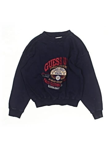 Guess Sweatshirt (view 1)