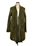 A.gain Green Cardigan Size 2X (estimated) - photo 1