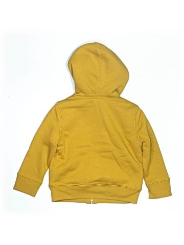 Baby Gap Zip Up Hoodie (view 2)