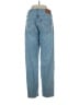 Levi's 100% Cotton Blue Jeans Size 26 waist - photo 2