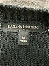 Banana Republic Factory Store Black Pullover Sweater Size M - photo 7