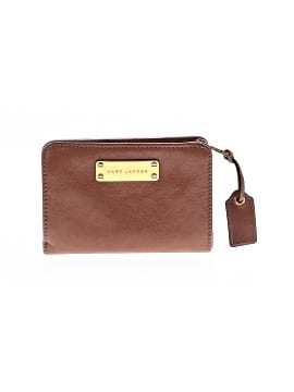 Marc Jacobs Leather Wallet