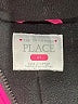 The Children's Place 100% Polyester Pink Snow Jacket Size 2T - photo 3