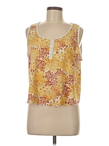 BADGLEY MISCHKA STUDIO Tank Top (view 1)