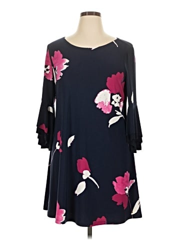 Lauren by Ralph Lauren Casual Dress (view 1)