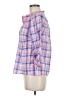 Unbranded 100% Cotton Pink 3/4 Sleeve Button-Down Shirt Size M - photo 5