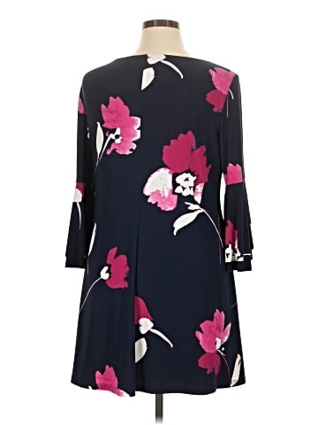 Lauren by Ralph Lauren Casual Dress (view 2)