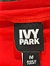 Ivy Park Red Long Sleeve Turtleneck Size M - photo 7
