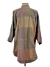 Soft Surroundings 100% Polyester Tan Cardigan Size Sm - Med - photo 2