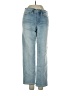Athleta Blue Jeans Size 0 - photo 1