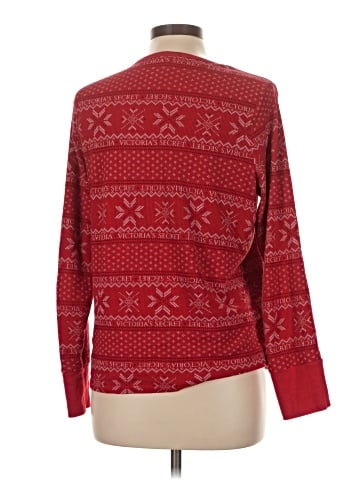 Victoria's Secret Long Sleeve T-Shirt (view 2)