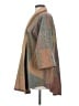 Soft Surroundings 100% Polyester Tan Cardigan Size Sm - Med - photo 5