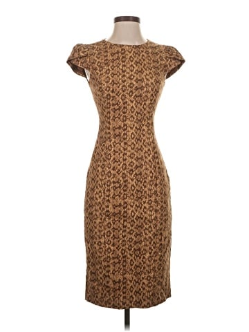 Michael Kors Collection Cocktail Dress (view 1)