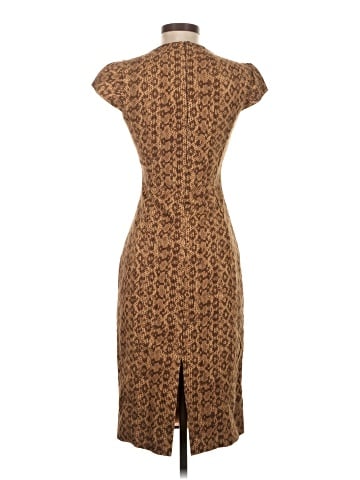 Michael Kors Collection Cocktail Dress (view 2)