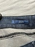 Seven7 Color Block Blue Jeans Size 8 - photo 8