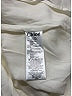 Chloé 100% Polyester Ivory Dress Size 12 - photo 11