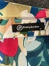 Prettygarden Floral Ivory Long Sleeve Blouse Size S - photo 7