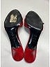 Fendi Red Sandals Size EU 39 1/2 - photo 8