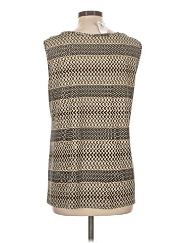 Western Connection Sleeveless T-Shirt (view 2)