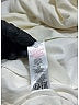 Chloé 100% Polyester Ivory Dress Size 12 - photo 3