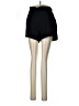 Ingrid + Isabel 100% Rayon Black Shorts Size Med (2) - photo 2